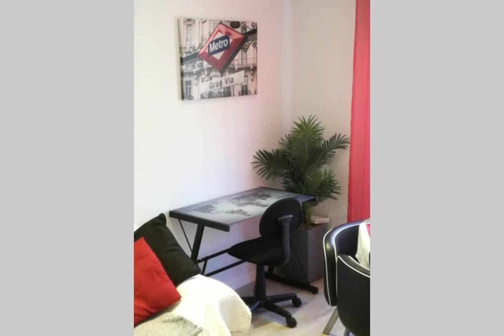 Cosy Apartment Faro Bagian luar foto
