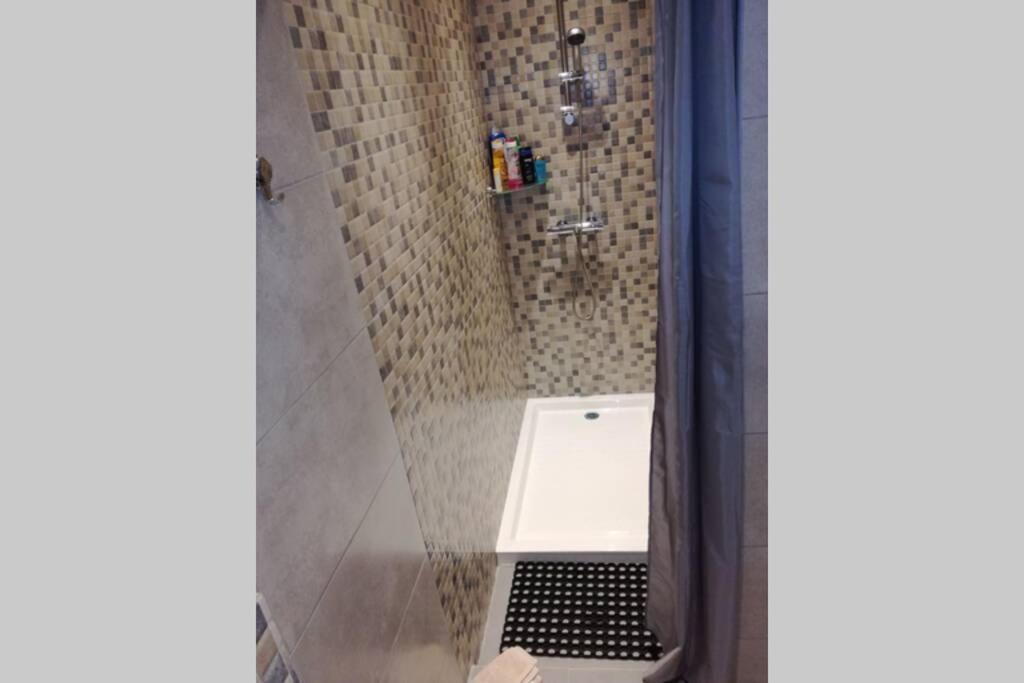 Cosy Apartment Faro Bagian luar foto