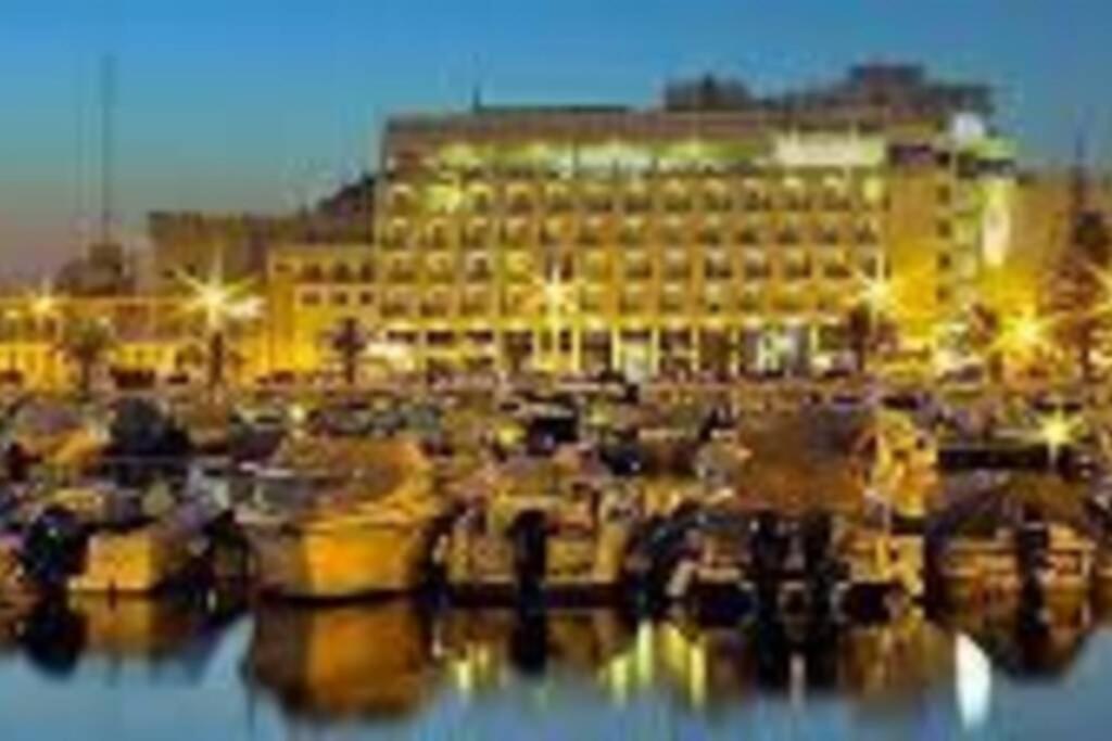 Cosy Apartment Faro Bagian luar foto