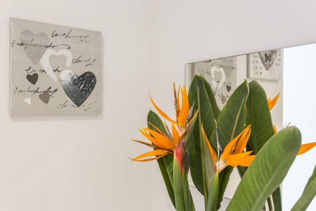 Cosy Apartment Faro Bagian luar foto
