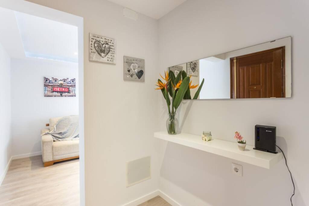 Cosy Apartment Faro Bagian luar foto